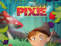 遊戲Zippy Pixie