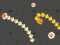 遊戲Angry chicken