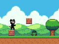 遊戲Cat Meow Ninja Aventure