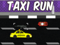 遊戲Taxi Run