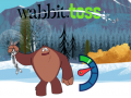 遊戲Wabbit .Toss