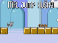 遊戲Mr Jump Husky