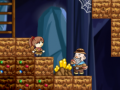 遊戲Miner's Adventure