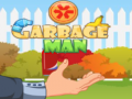 遊戲Garbage Man