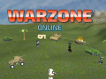 遊戲Warzone Online