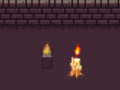 遊戲The Last Candle