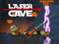 遊戲Laser Cave