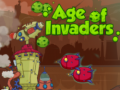 遊戲Age of Invaders