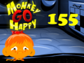 遊戲Monkey Go Happy Stage 155