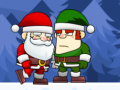 遊戲Corra Noel