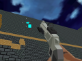 遊戲Crazy Pixel Gun Apocalypse 4