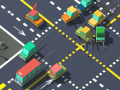 遊戲Slightly Annoying Traffic