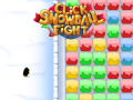 遊戲Click Snowball Fight