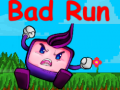 遊戲Bad Run