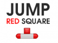 遊戲Jump Red Square