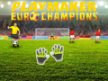 遊戲Playmaker Euro Champions