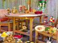遊戲Garden Search hidden objects