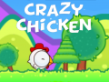 遊戲Crazy Chicken