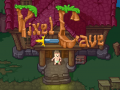 遊戲Pixel Cave: My Backyard