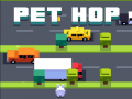 遊戲Pet Hop 