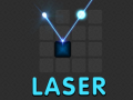 遊戲Laser