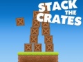 遊戲Stack The Crates