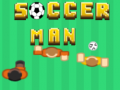 遊戲Soccer Man