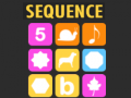 遊戲Sequence