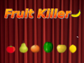 遊戲Fruit Killer