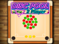 遊戲Disc Pool 2 Player