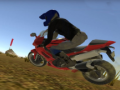 遊戲Real Moto Stunts Challenge