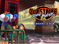 遊戲Street Fighter III 3rd Strike: Fight for the Future