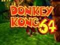 遊戲Donkey Kong 64