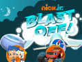 遊戲Nick Jr Blast Off