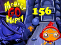 遊戲Monkey Go Happy Stage 156