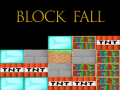 遊戲Block Fall