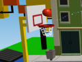 遊戲Street Hoops 3D