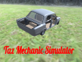 遊戲Taz Mechanic Simulator