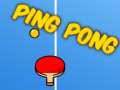 遊戲Ping Pong