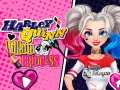 遊戲Harley Quinn Villain Princess