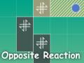遊戲Opposite Reaction