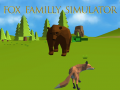 遊戲Fox Familly Simulator
