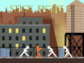 遊戲Stick Fight 2