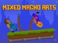 遊戲Mixed Macho Arts