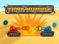 遊戲Tank Rumble