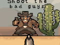 遊戲Shoot The Bad Guys
