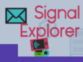 遊戲Signal Explorer