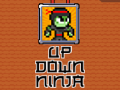 遊戲Up Down Ninja