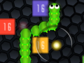 遊戲Slither vs Block