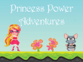 遊戲Princess Power Adventures